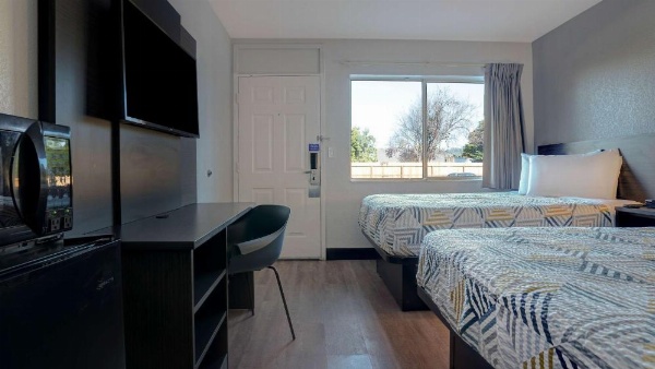 Motel 6-Arcata, CA - Humboldt University image 18