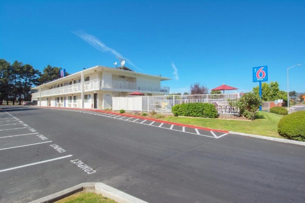 Motel 6-Arcata, CA - Humboldt University image 30